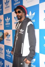 Snoop Dogg at Snoop Dogg - Adidas bash in Mumbai on 10th Jan 2013 (40).JPG